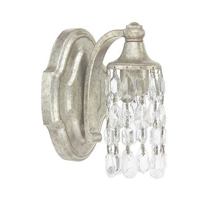 1-Light Sconce