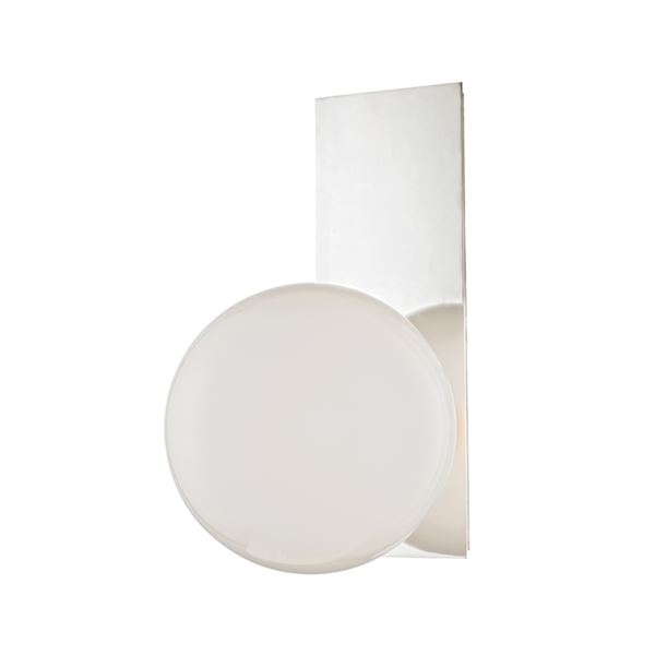 1-LT Wall Sconce