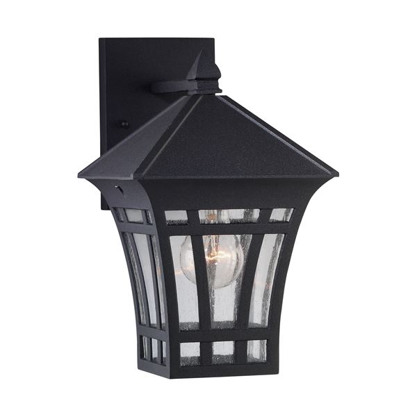 1-LT Outdoor Wall Lantern