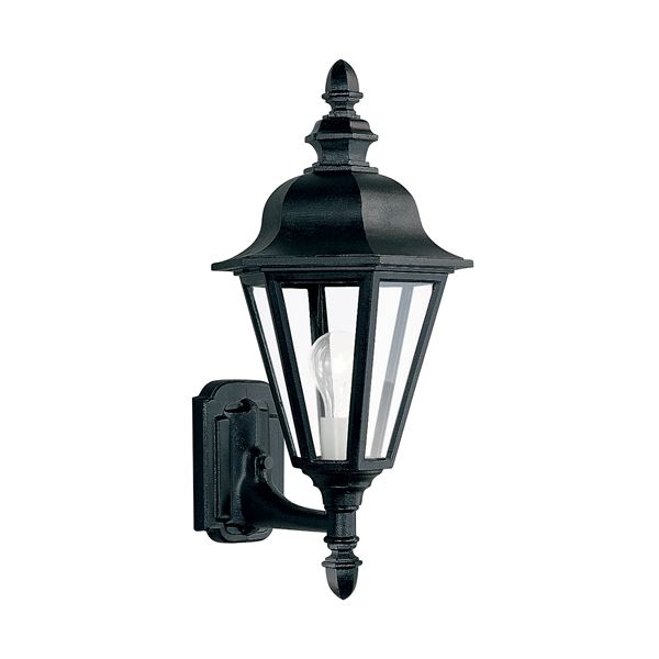 1-LT Outdoor Wall Lantern