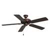 Basic-Max 52" Outdoor Ceiling Fan