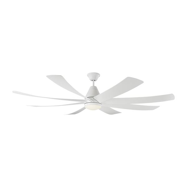 72" Kingston Ceiling Fan