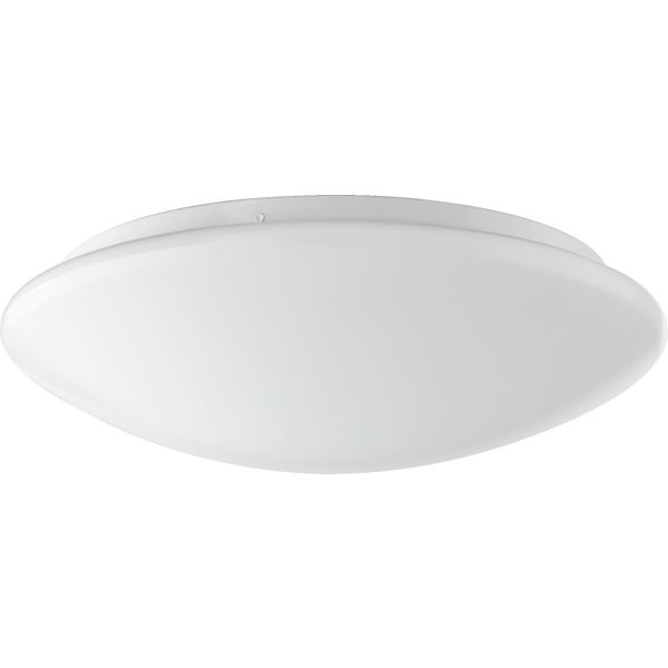 LED 23W Round Acrylic Flushmount