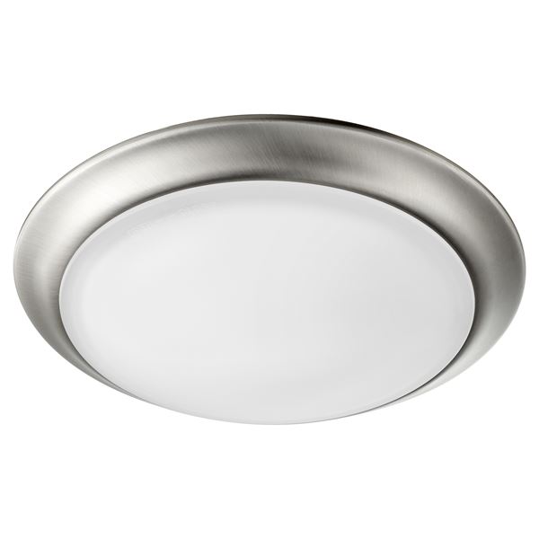 LED 9.5" 1-LT Outdoor Ceiling Mount