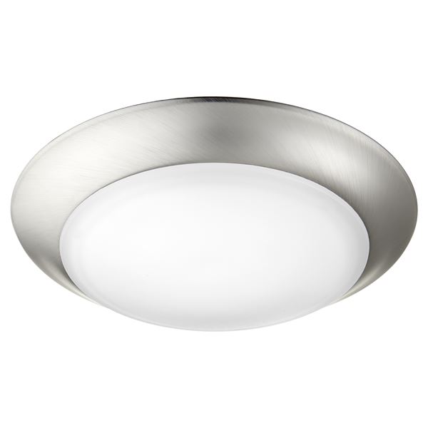 LED 7.5" 1-LT Outdoor Ceiling Mount