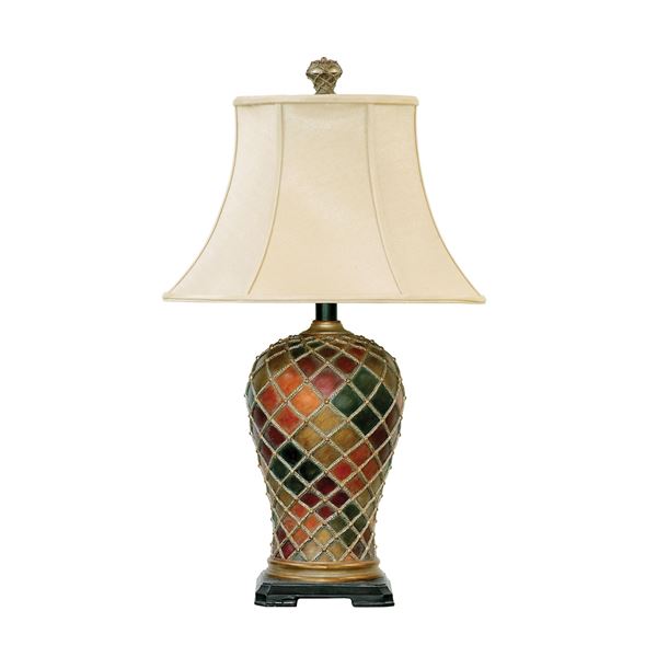 Elk Joseph Table Lamp - Bellevue - 91-152