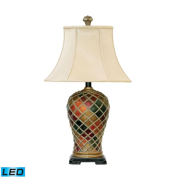 Elk Joseph Table Lamp - LED - Bellevue - 91-152-LED