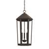 3-LT Outdoor Hanging-Lantern