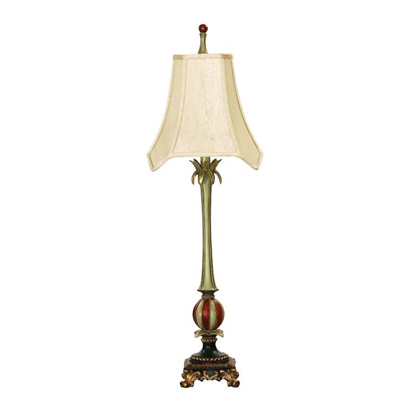 Elk Whimsical Elegance Table Lamp - Columbus - 93-071