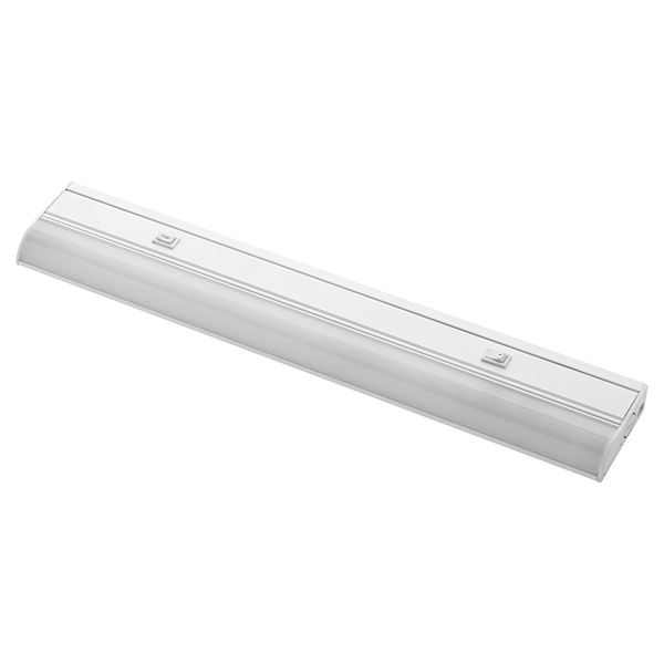 21" 1-LT Tuneable LED Under Cabinet Light