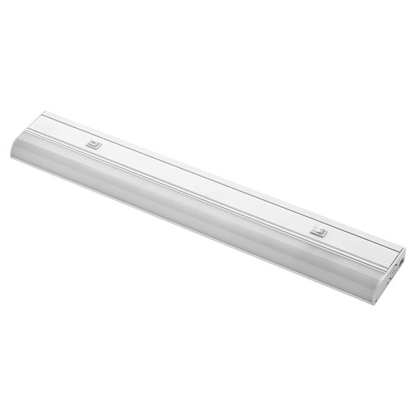 24" 1-LT Tuneable LED Under Cabinet Light