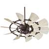 Windmill 44" Ceiling Fan