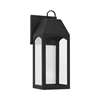 1-LT Outdoor Wall-Lantern