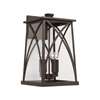 4-LT Outdoor Wall-Lantern