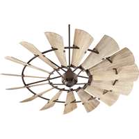 Windmill 72" Ceiling Fan