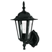 1-Light Outdoor Wall Lantern