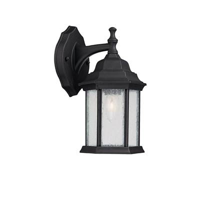 1-Light Outdoor Wall Lantern