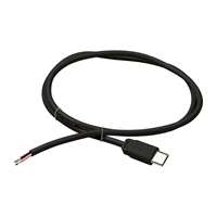 Disk Light 24" Power Cord-12