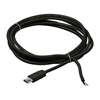 Disk Light 72" Power Cord-12