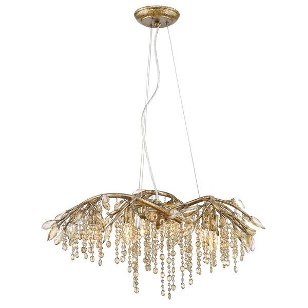 6-LT Chandelier