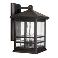 4-Light Outdoor Wall Lantern