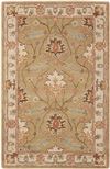 India House Sage Area Rug