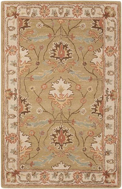 India House Sage Area Rug