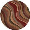 Somerset Multicolor Area Rug