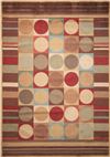 Somerset Multicolor Area Rug