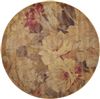 Somerset Multicolor Area Rug