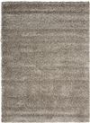 Amore Stone Shag Area Rug