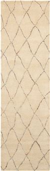 Barclay Butera Intermix Sand Area Rug