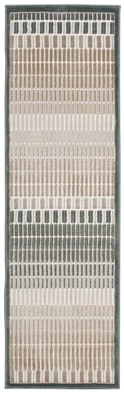 Studio Multicolor Area Rug