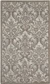 Damask Iv/Grey Area Rug