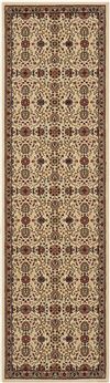 Kathy Ireland Antiquities Ivory Area Rug