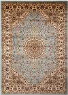 Delano Blue Area Rug