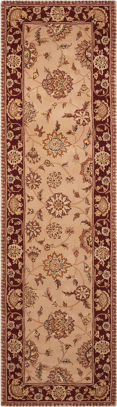 2000 Camel Area Rug