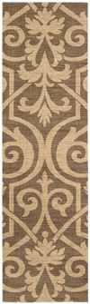 Riviera Mocha Area Rug