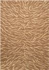 Riviera Chocolate Area Rug