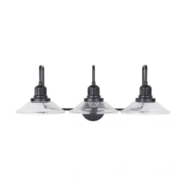 3-Light Vanity Light