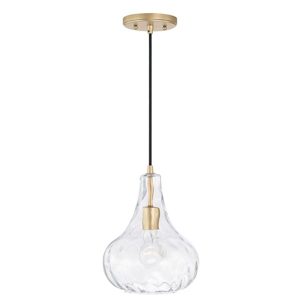 1-Light Pendant