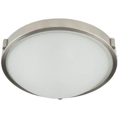 Semi-Flush Mount