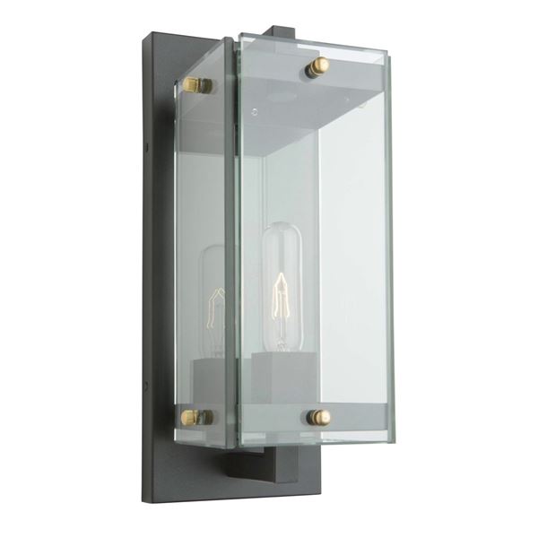 Outdoor Wall Light