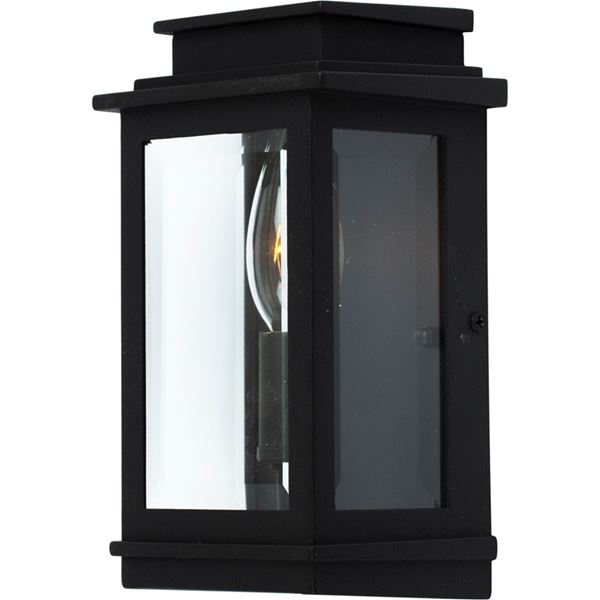 Outdoor Wall Light