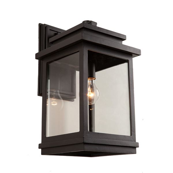 Outdoor Wall Light