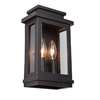 Outdoor Wall Light