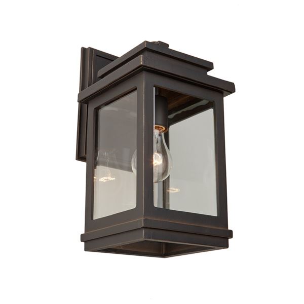 Outdoor Wall Light