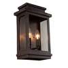 Outdoor Wall Light