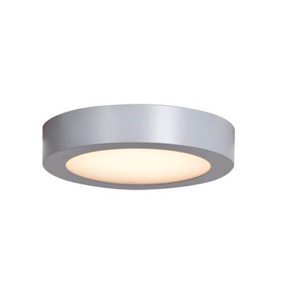 Small LED Wet Location Flush Mount