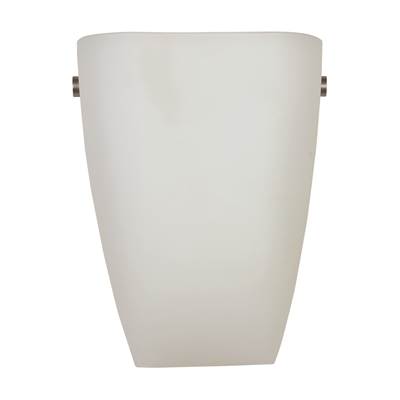 Dimmable LED Wall Sconce